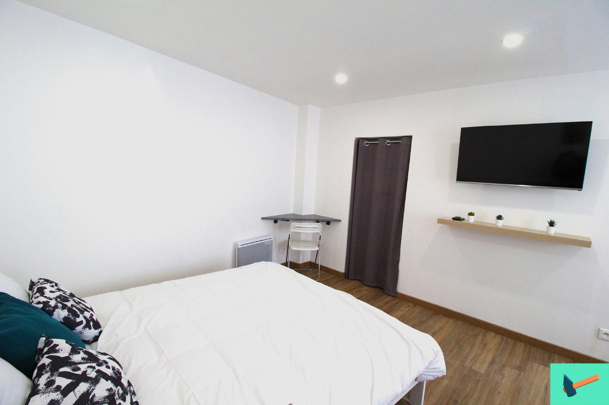 La Demeure Du Marechal-Ferrant Pierry Room photo
